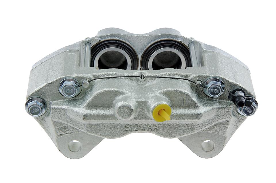 Супорт гальмівний