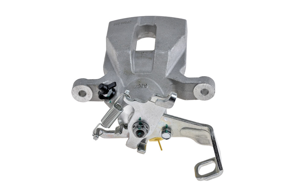 Супорт гальмівний