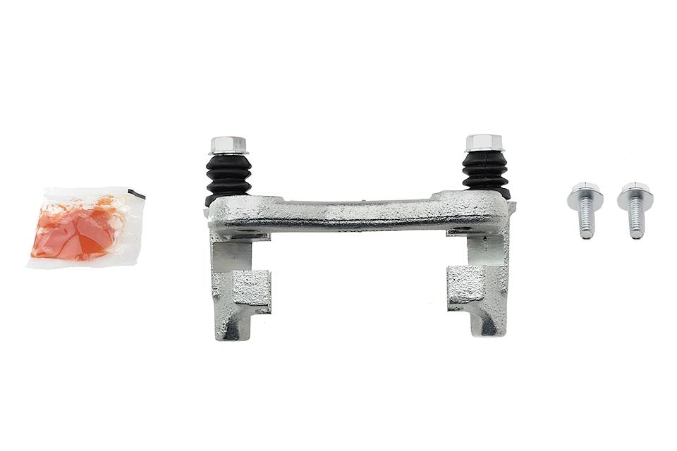 Скоба тормозного суппорта, citroen c8 02-