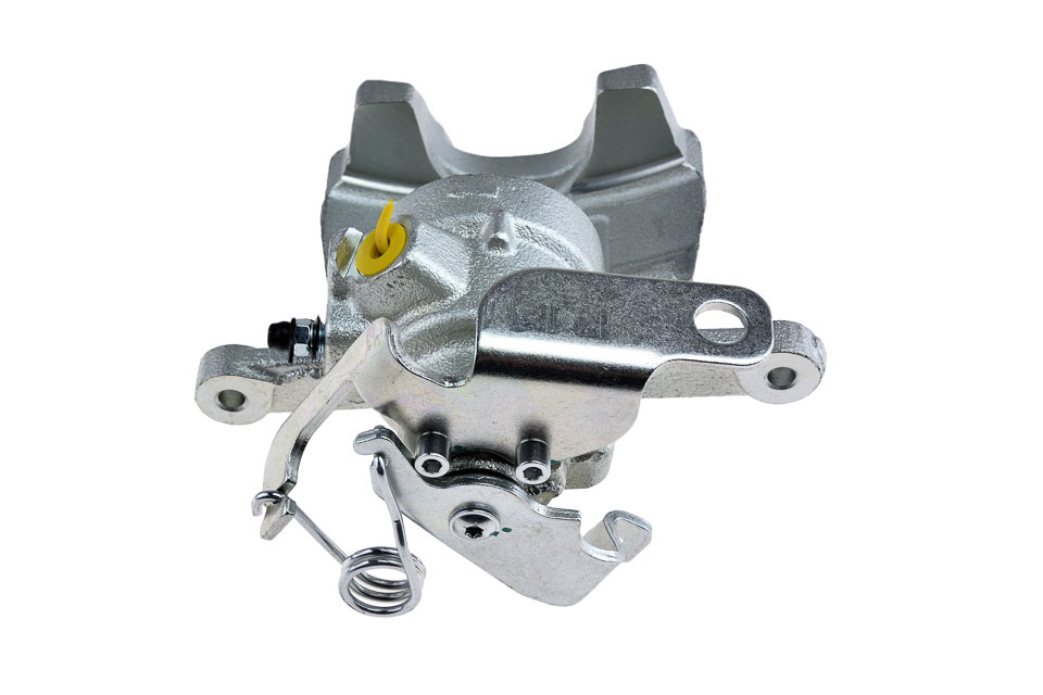 Супорт гальмівний