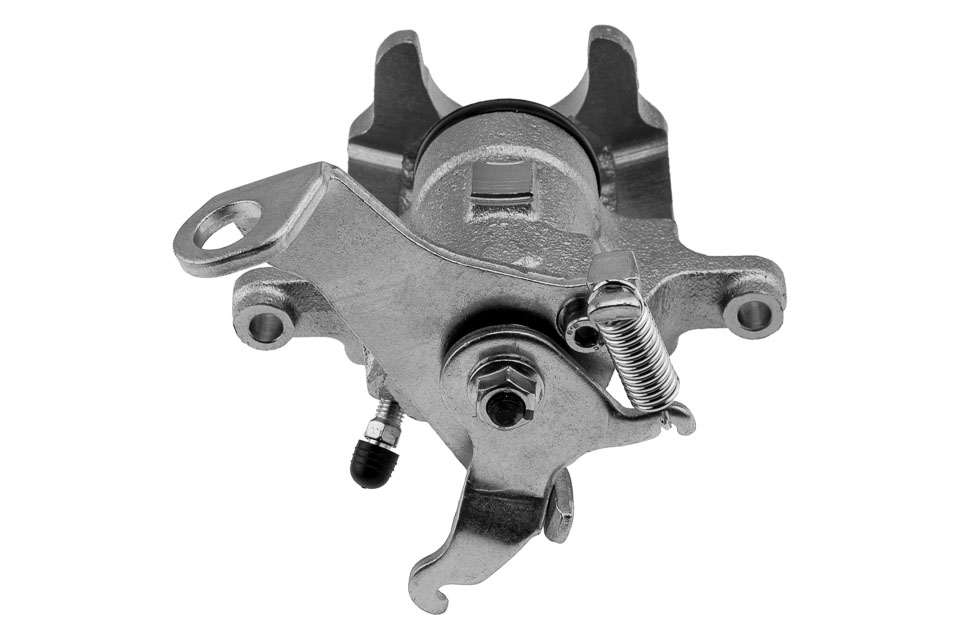 Супорт гальмівний