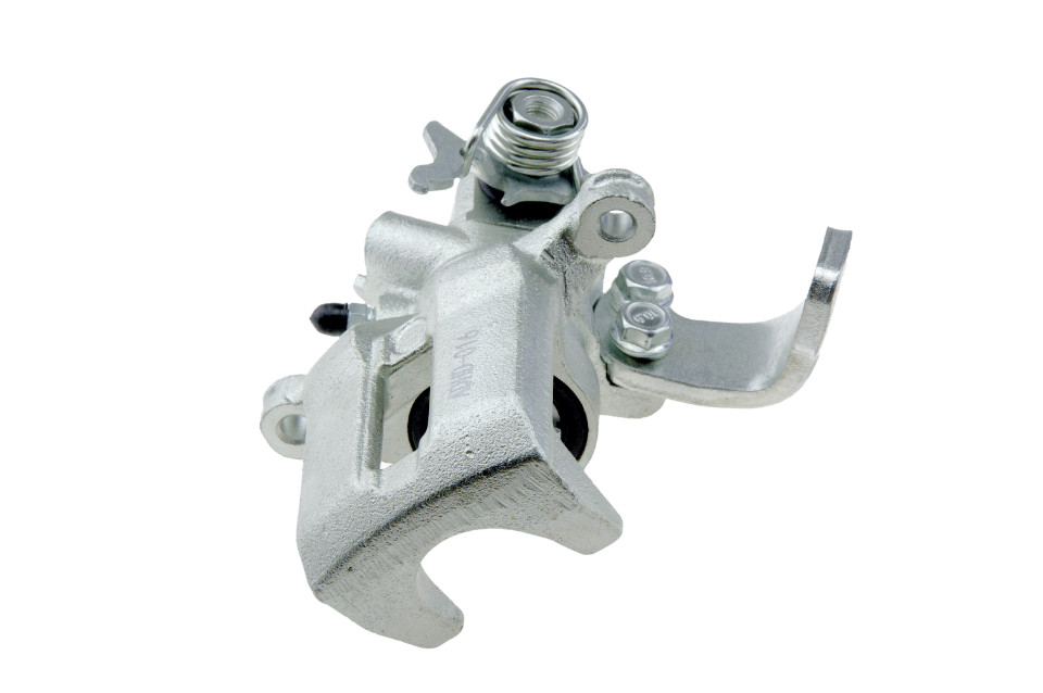 Супорт гальмівний