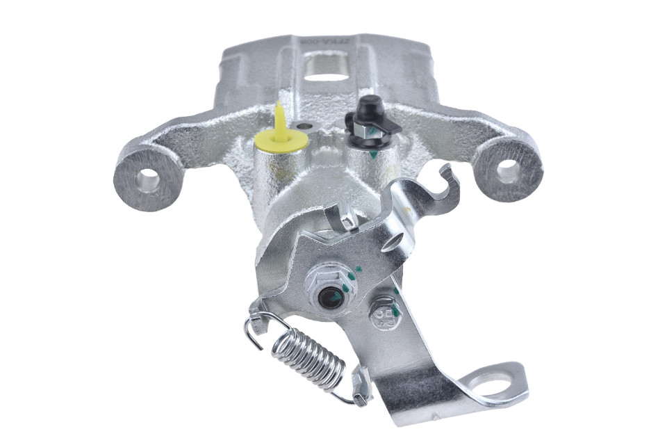 Супорт гальмівний