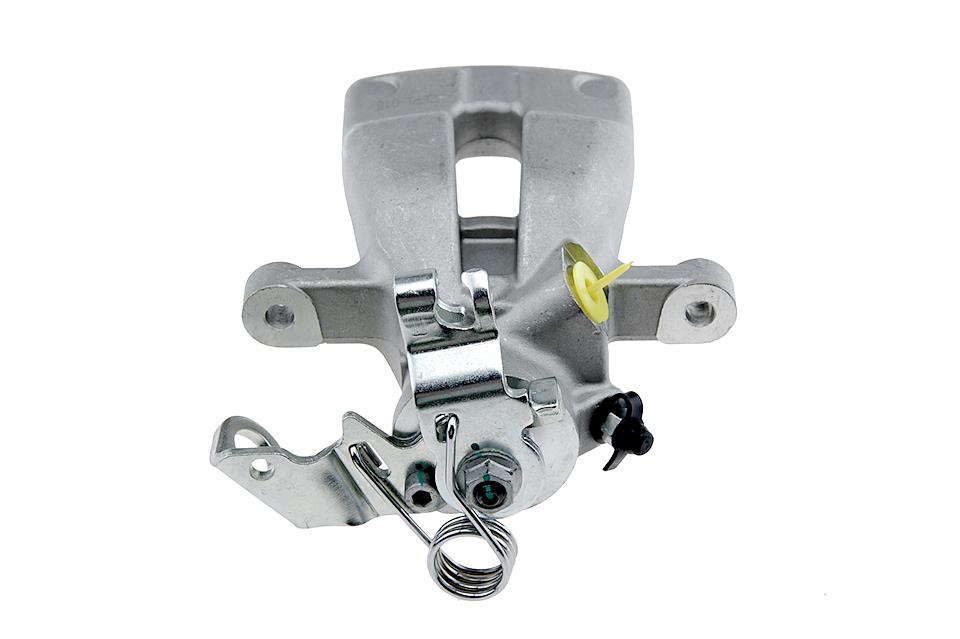 Суппорт тормозной задний