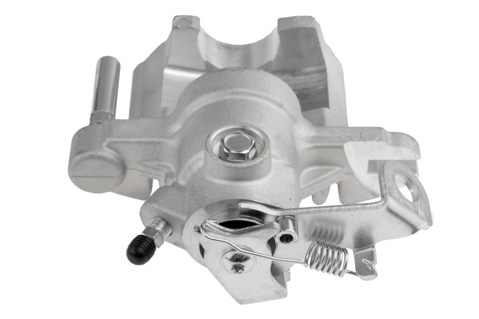 Супорт гальмівний