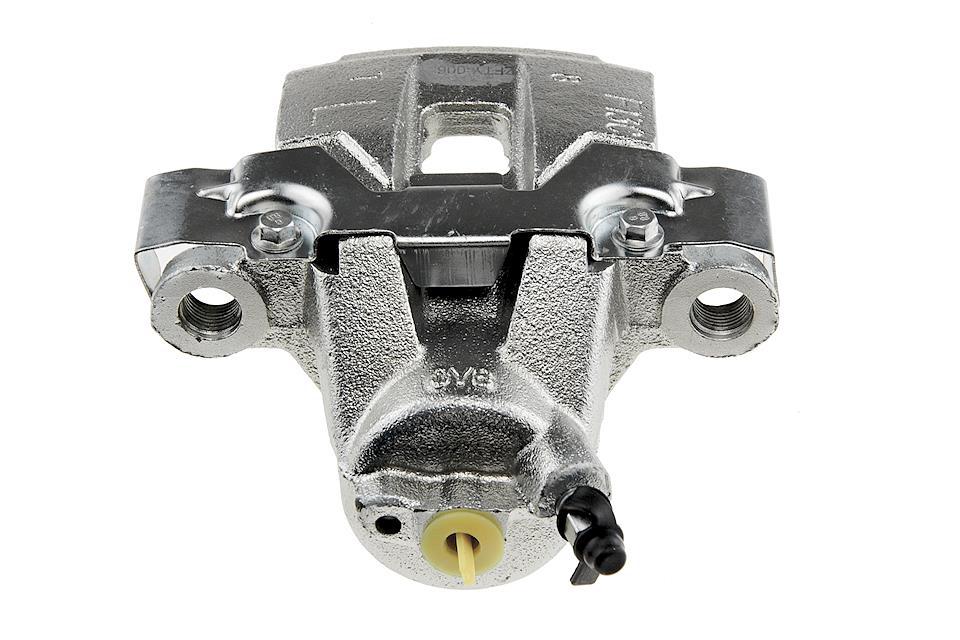 Супорт гальмівний