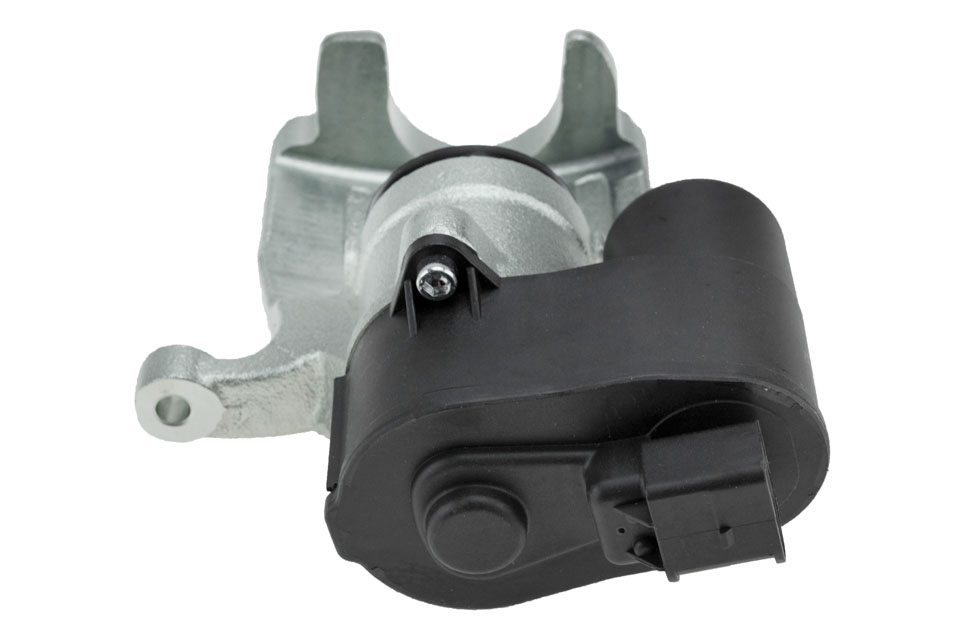 Супорт гальмівний