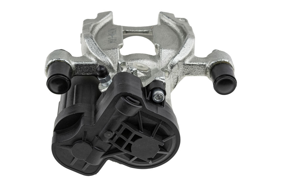 Супорт гальмівний