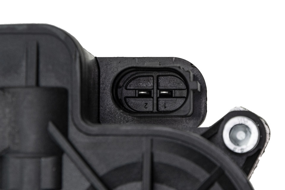 Супорт гальмівний