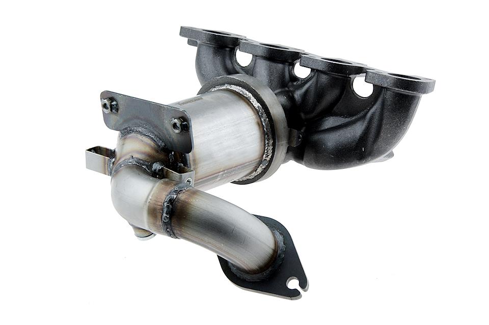 Каталізатор