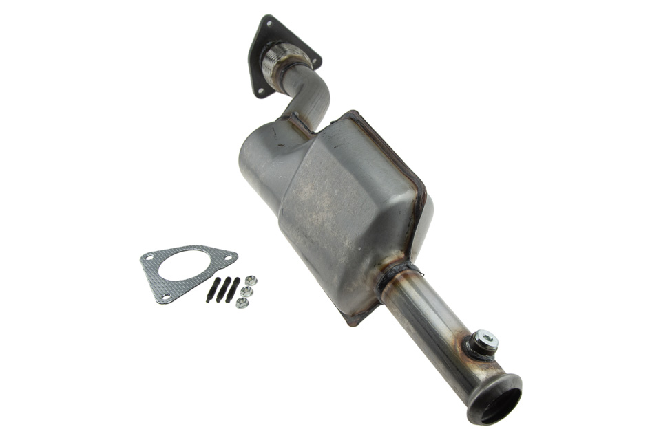 Каталізатор