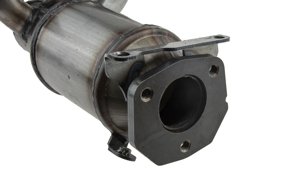 Каталізатор