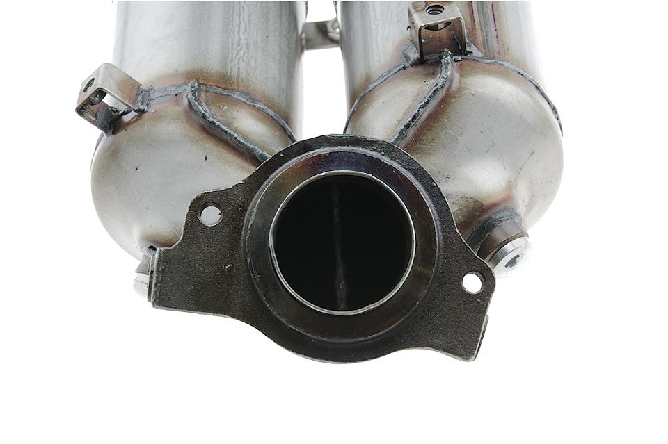 Каталізатор