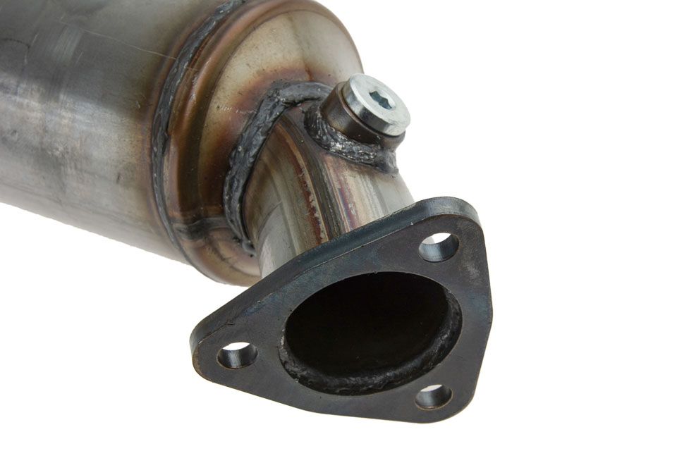 Каталізатор