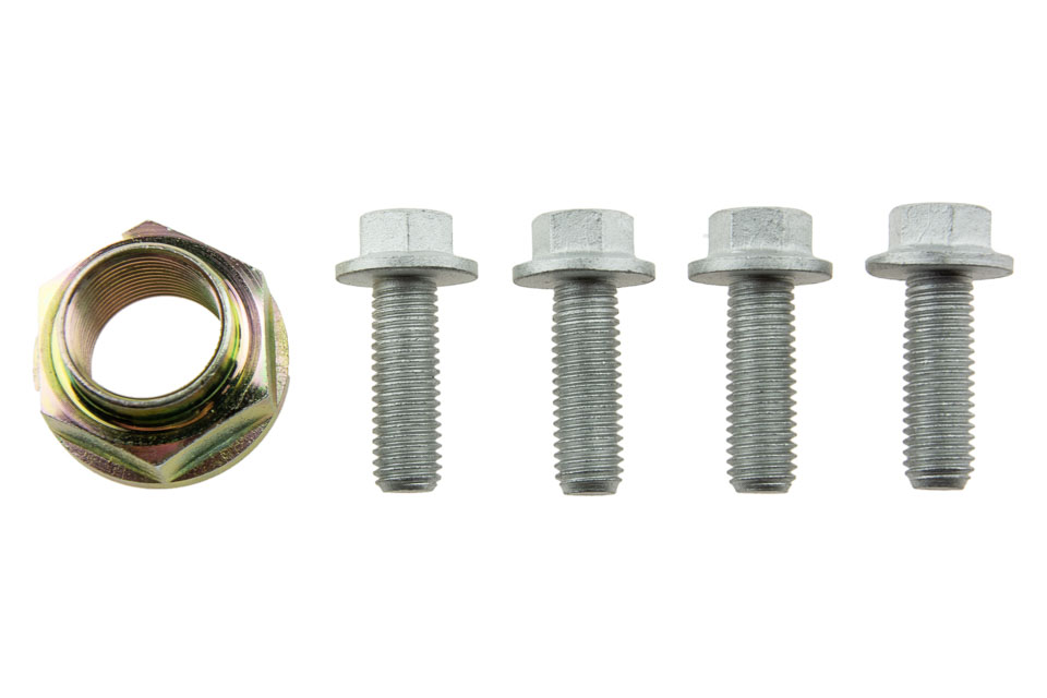 Ремкомплект kit do nr: klp-bm-019 /nut, 4 bolt/