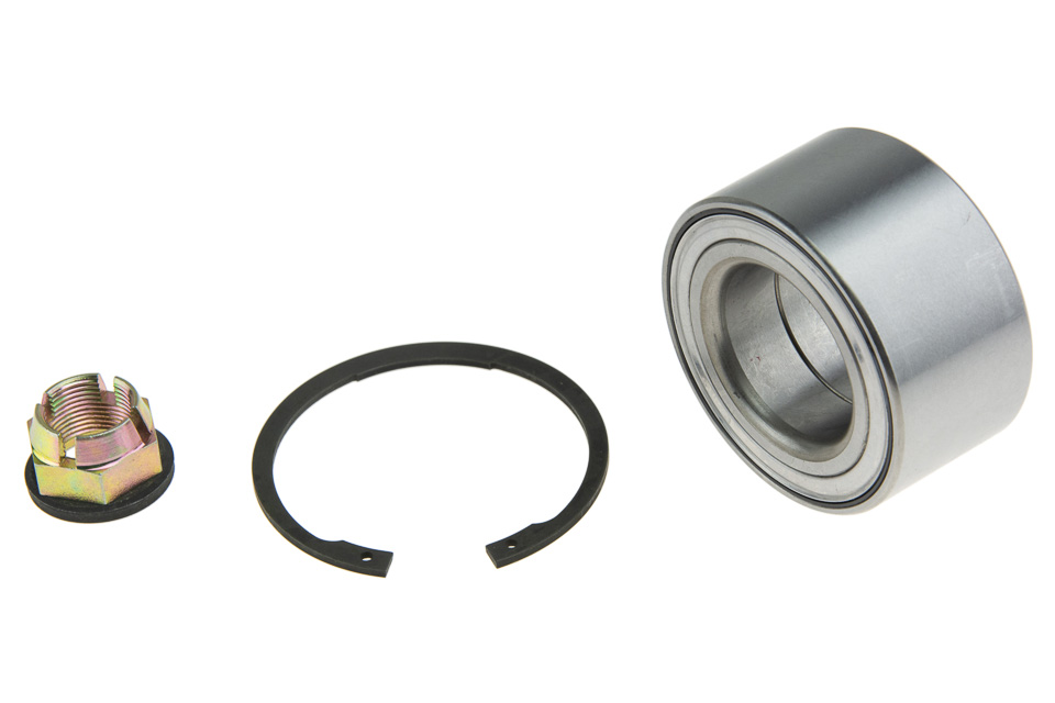 Подшипник ступиц колеса