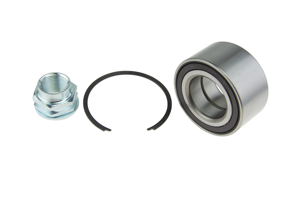 Подшипник ступиц колеса