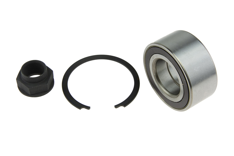 Подшипник ступиц колеса