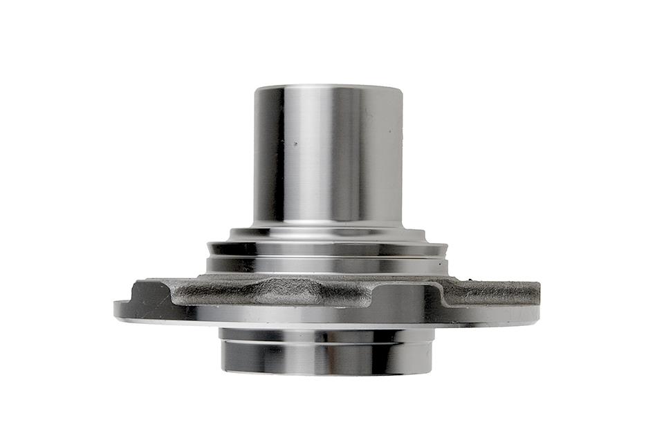 Маточина колеса