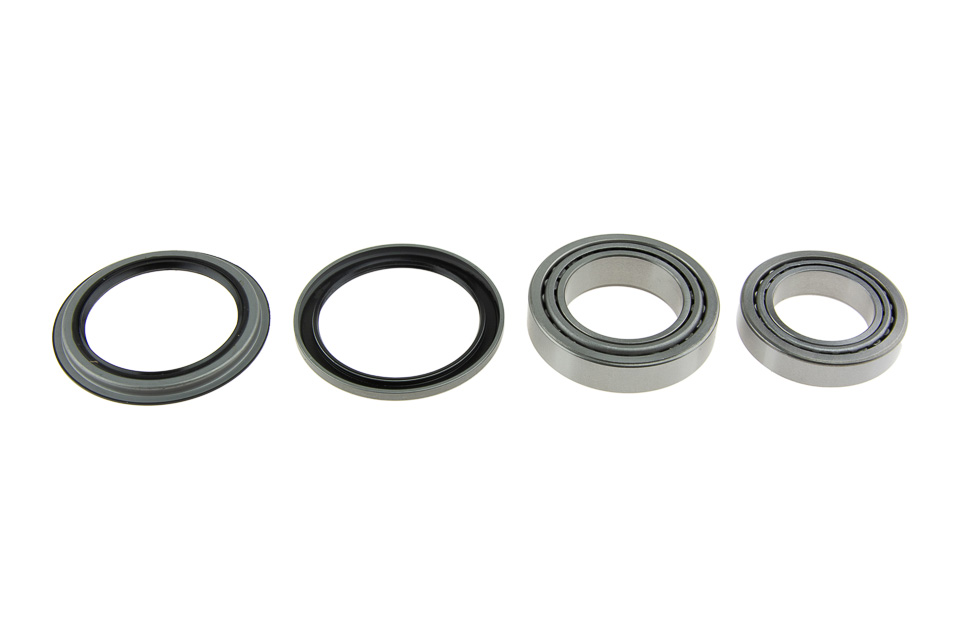 Подшипник ступиц колеса