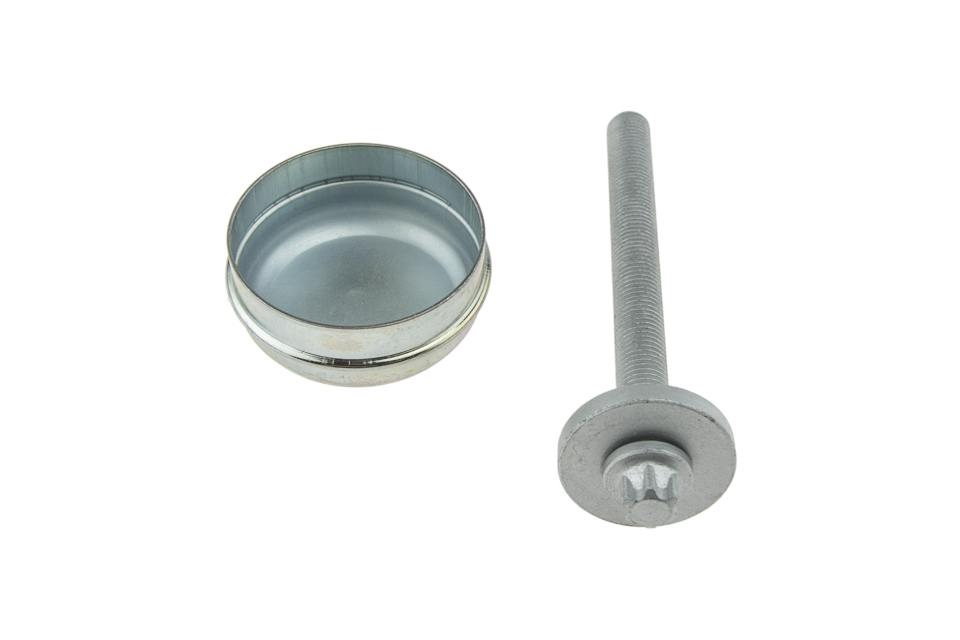 Ремкомплект kit do nr: klp-me-019, bolt, cap