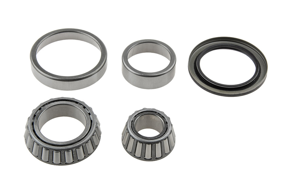 Подшипник ступиц колеса