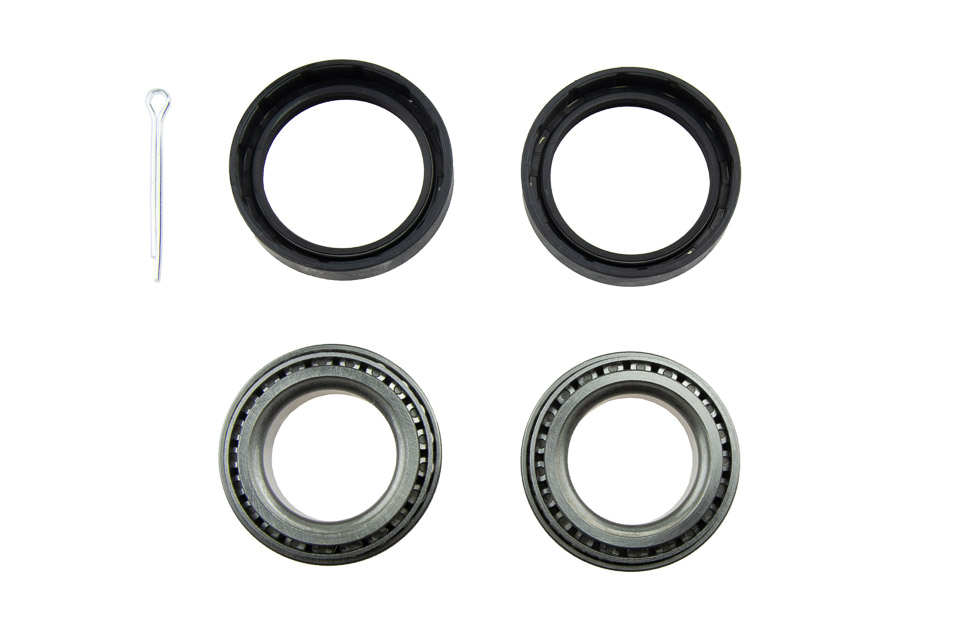 Подшипник ступиц колеса