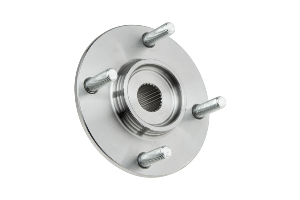 Маточина колеса