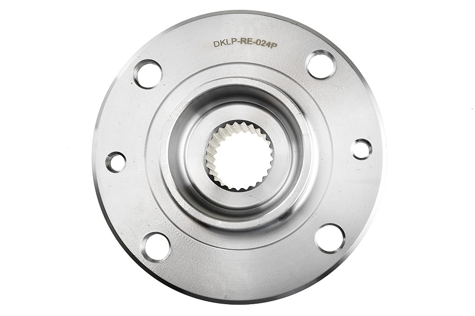 Маточина колеса