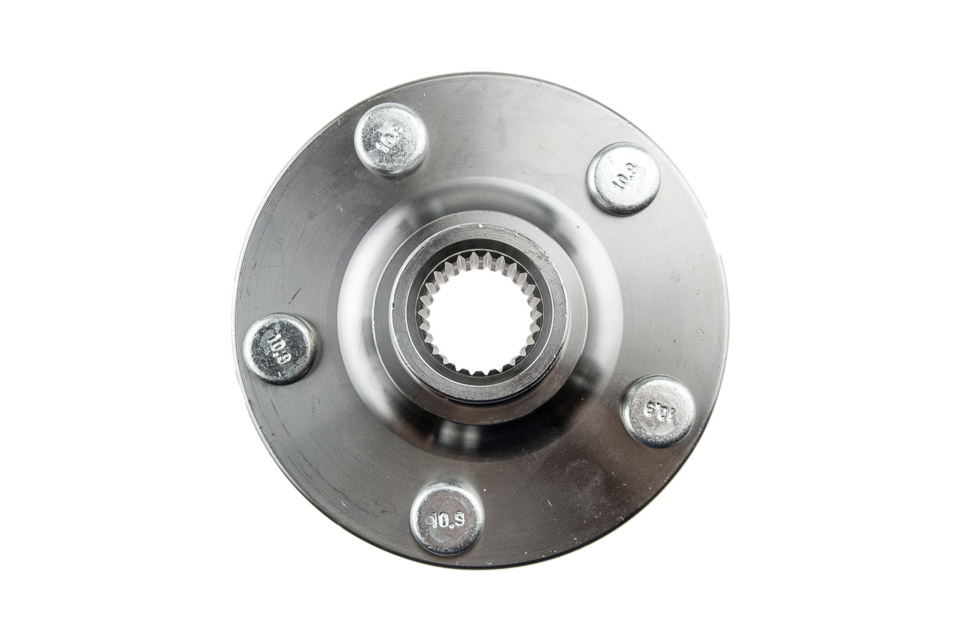 Маточина колеса