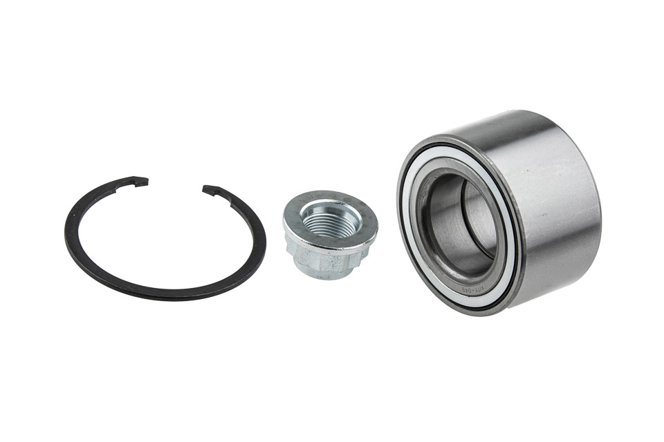 Подшипник ступиц колеса