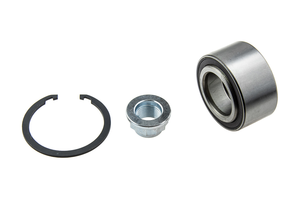 Подшипник ступиц колеса