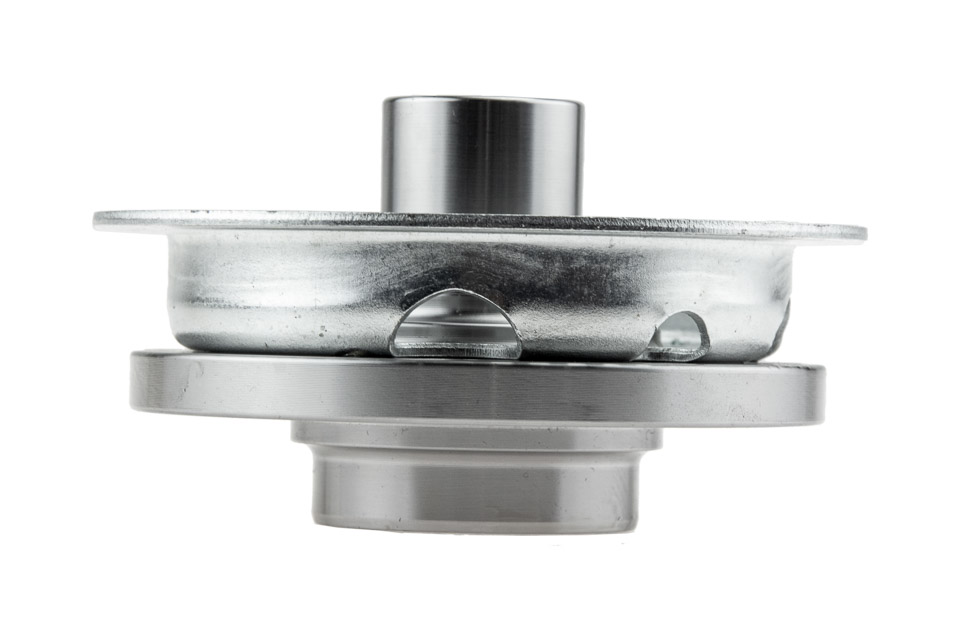 Маточина колеса