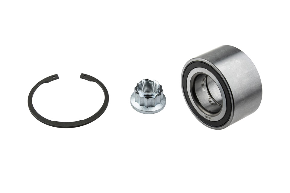 Подшипник ступиц колеса