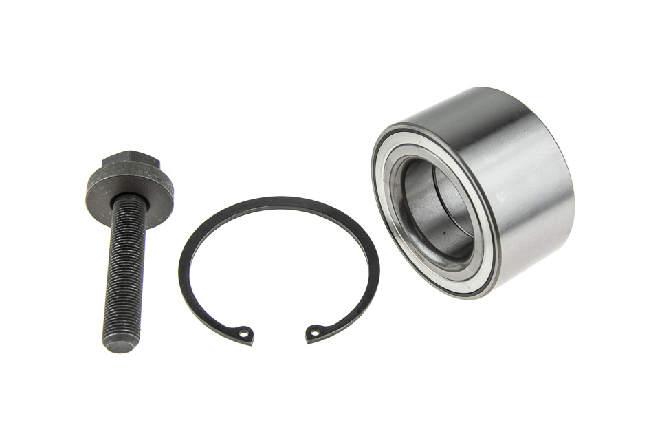 Подшипник ступиц колеса