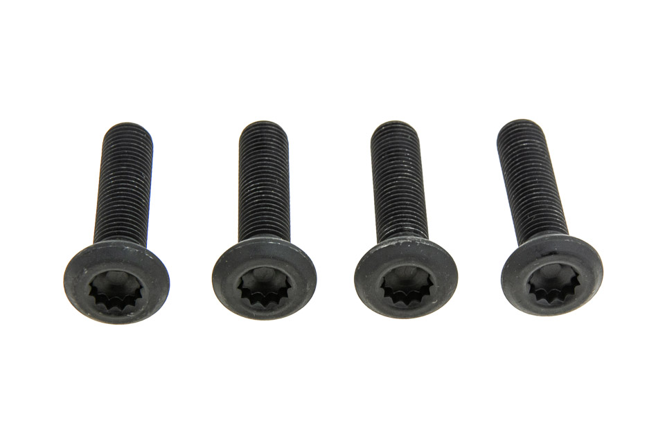 Ремкомплект kit do nr: klt-au-008 /4 bolt/