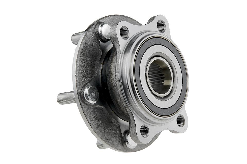 Комплект колісних підшипників