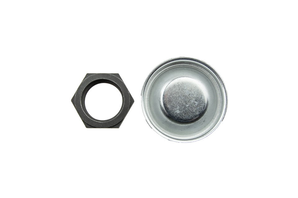Ремкомплект kit do nr: klt-ct-004 /nut, cover/