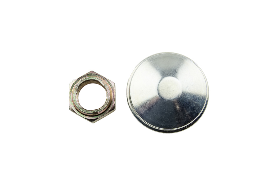 Ремкомплект kit do nr: klt-ft-012 /nut, cover/