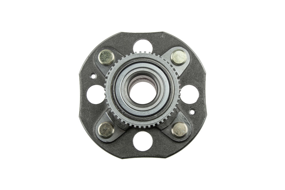 Маточина колеса