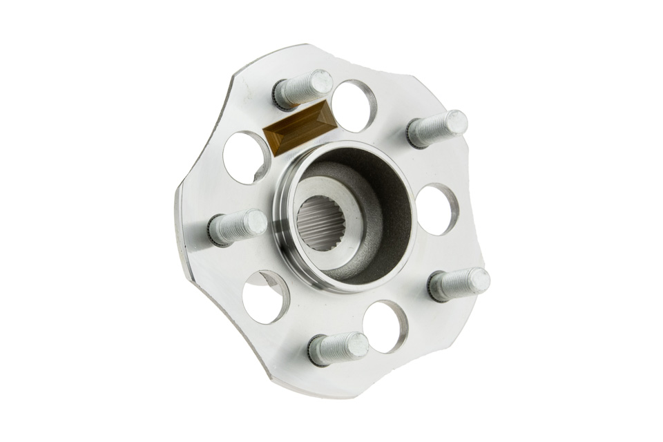 Маточина колеса