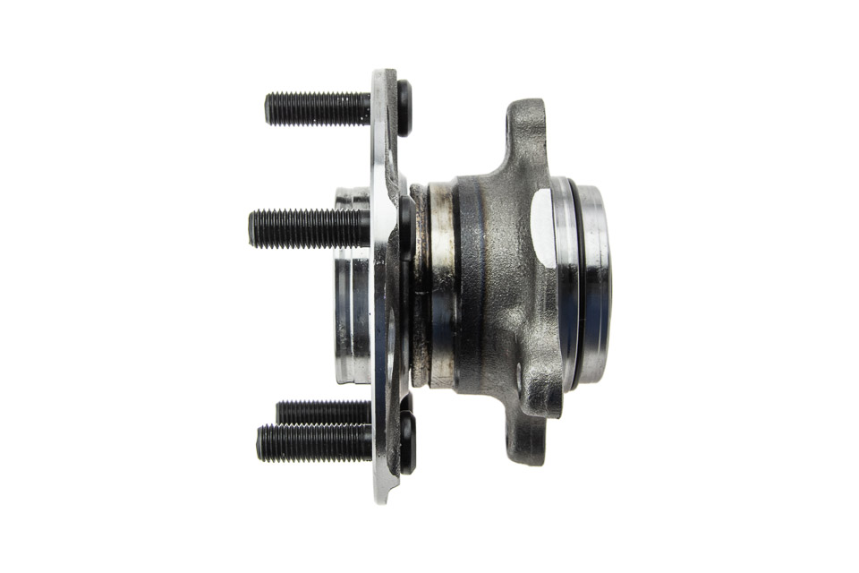 Маточина колеса