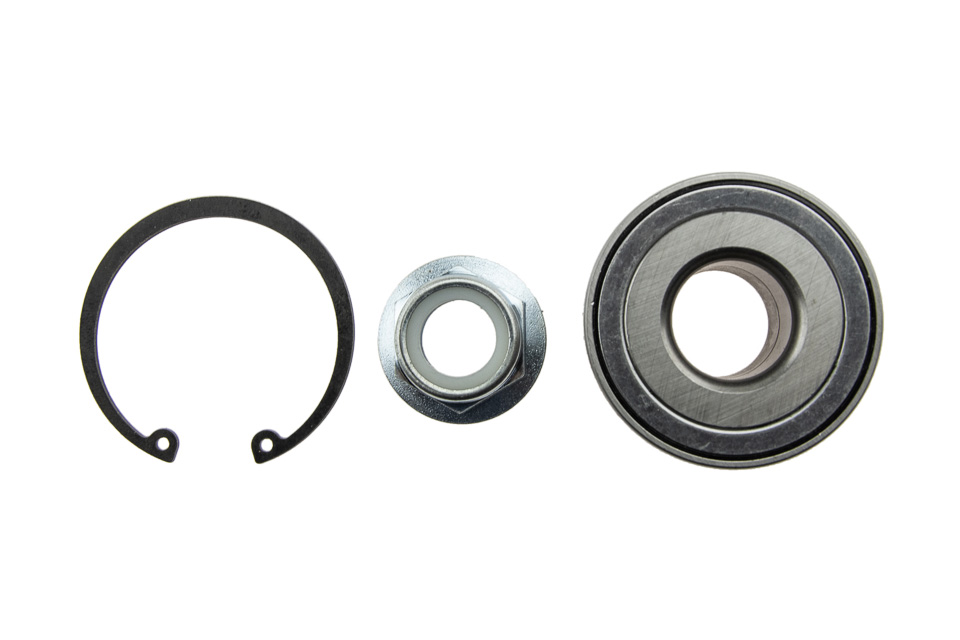 Подшипник ступиц колеса