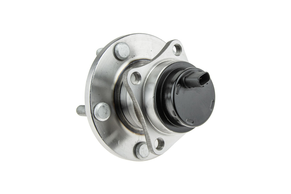 Маточина колеса