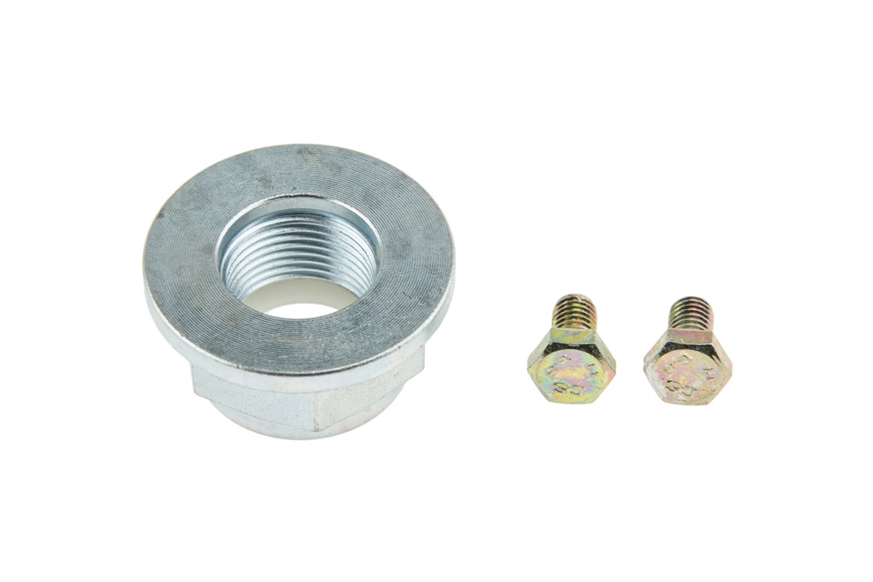 Ремкомплект kit do nr: klt-vv-011, nut, 2 bolts