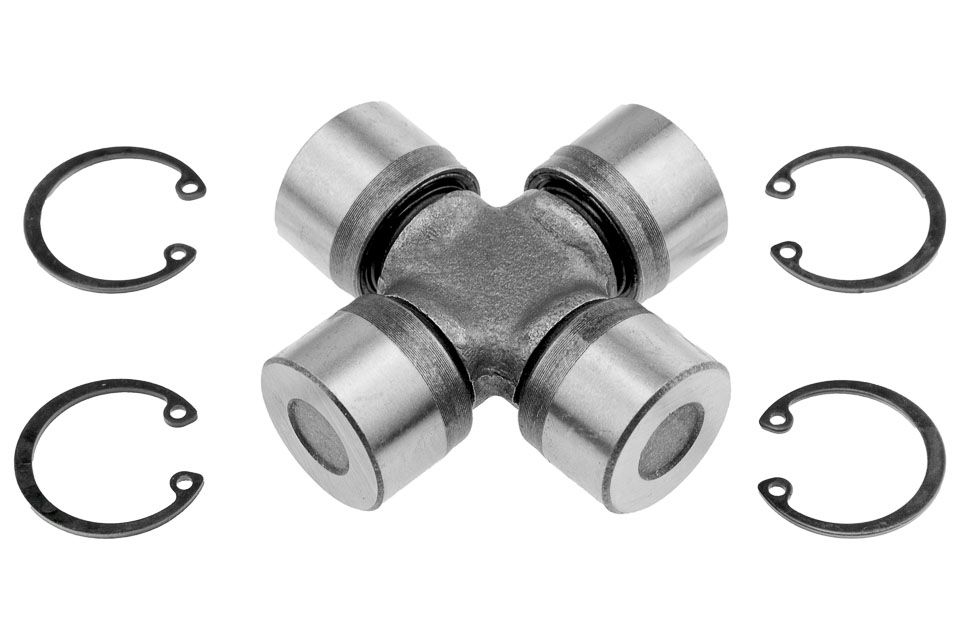 Крестовина вала 24x63, nissan x-trail t31 07-13