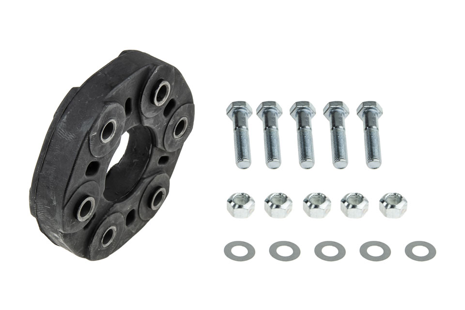 NTY-ŁĄCZNIK ELASTYCZNY WAŁU NAPĘDOWEGO