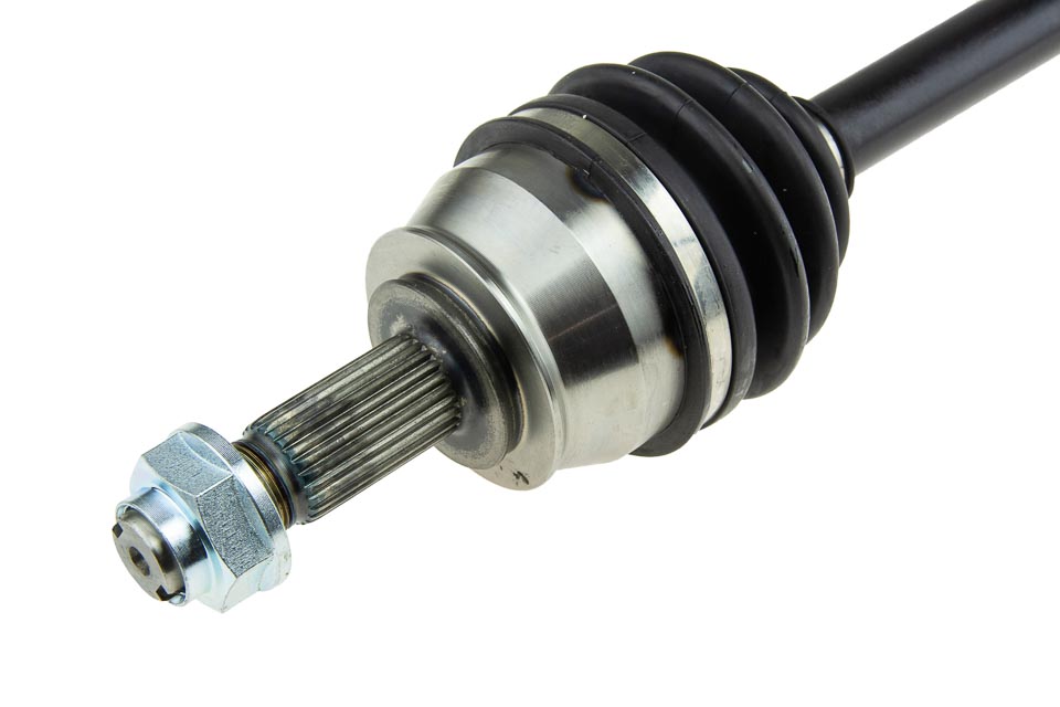 Полуось citroen nemo 1.4hdi 09-, peugeot bipper 1.4hdi 08- правая