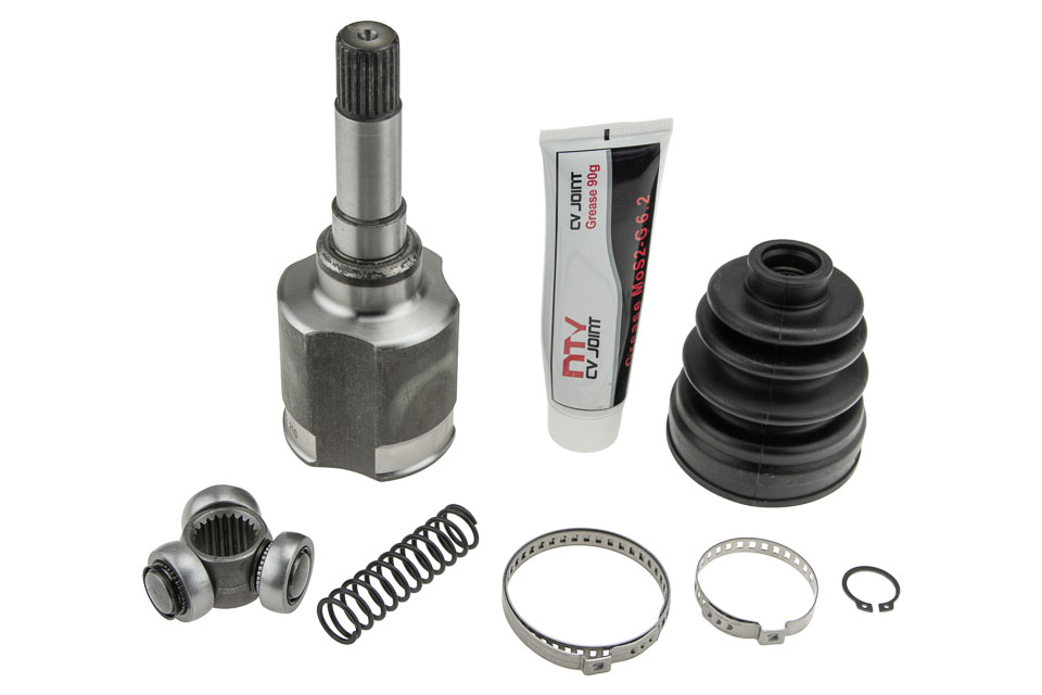 Citroen nemo 1.4hdi 09-, peugeot bipper 1.4hdi 08- /prawy/