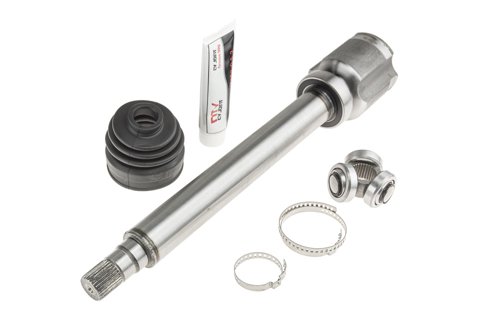 Шрус внутр. ford mondeo iv 07-14, s-max 06- /right, atm aisin awf21/